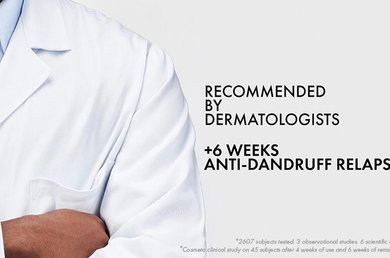 anti-dandruff shampoo