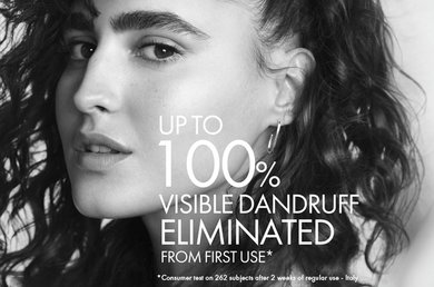 oily scalp dandruff