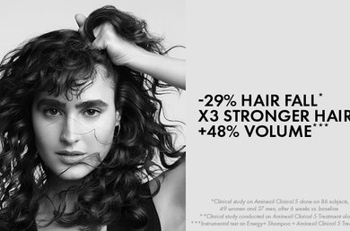 hair loss in women