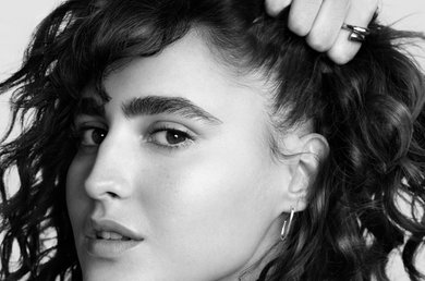 female hair loss