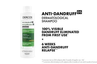 selenium ds shampoo
