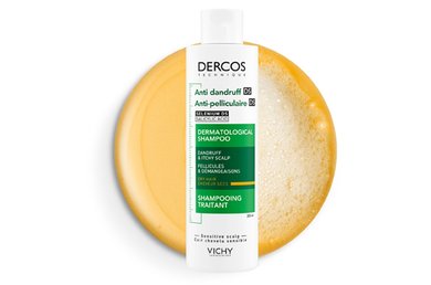 does dandruff cause hair loss