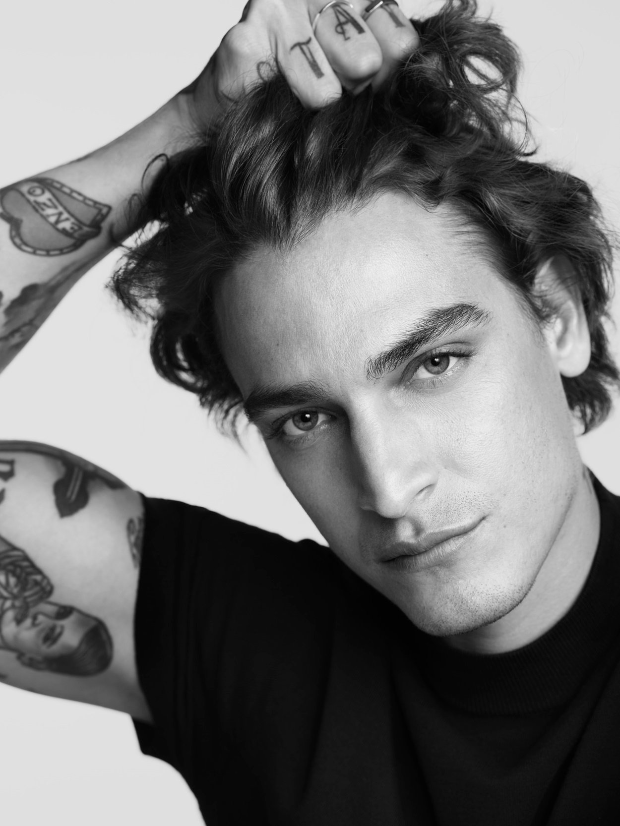 True-or-false-common-myths-about-dandruff