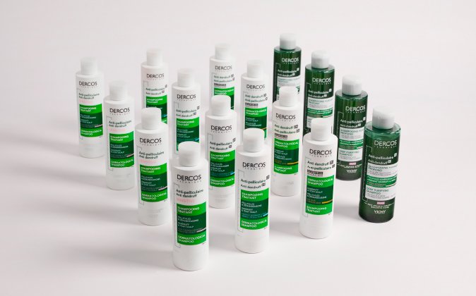 products for preventing dandruff