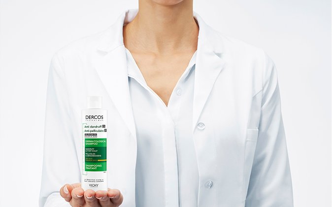 salicylic acid shampoo