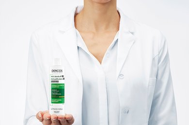 salicylic acid shampoo