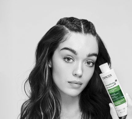 Dercos Haircare