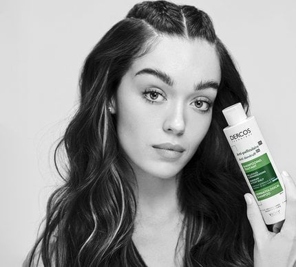 Dercos Haircare