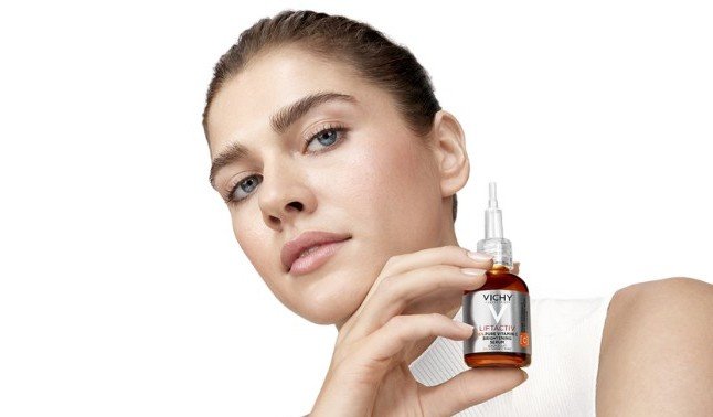 skincare for loss of firmness