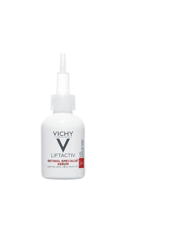 Liftactiv 0.2% Pure Retinol Serum for Anti-Ageing - product thumbnail