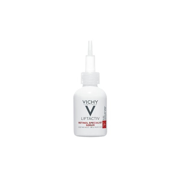 Liftactiv 0.2% Pure Retinol Serum for Anti-Ageing - product thumbnail