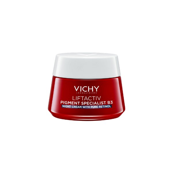 Liftactiv B3 Tone Correcting Retinol Night Cream - product thumbnail