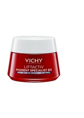 Liftactiv B3 Tone Correcting Retinol Night Cream - product thumbnail