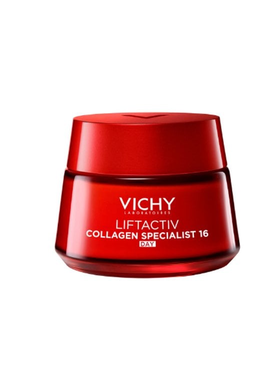 Liftactiv Collagen Specialist 16 Day Cream - product thumbnail