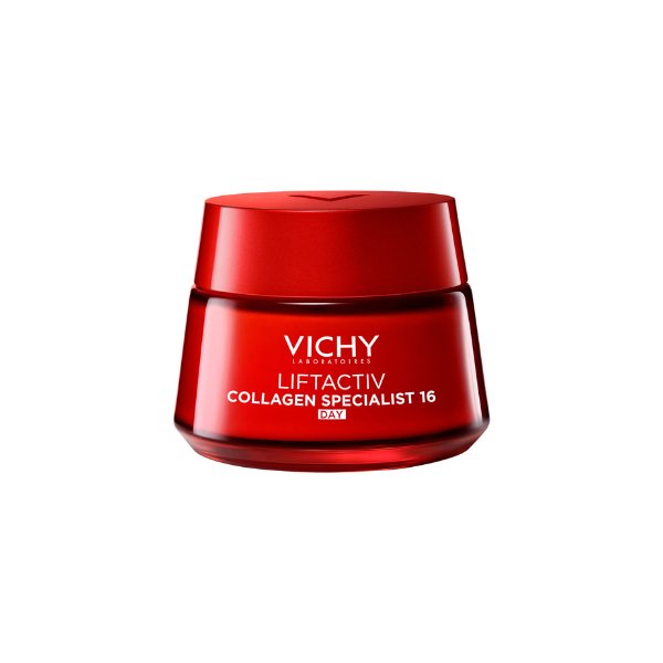 Liftactiv Collagen Specialist 16 Day Cream - product thumbnail