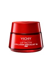 Liftactiv Collagen Specialist 16 Day Cream - product thumbnail