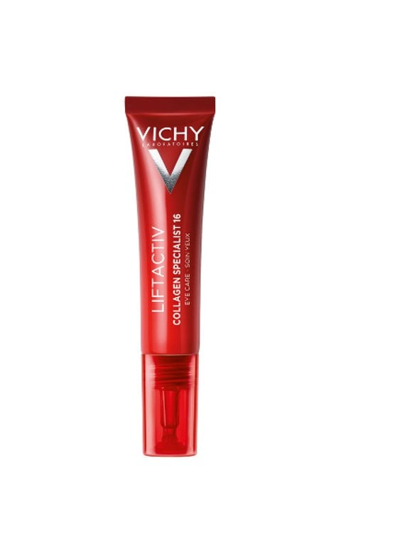 Liftactiv Collagen Specialist 16 Eye Cream - product thumbnail