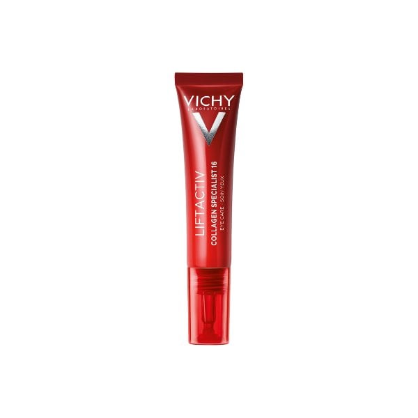 Liftactiv Collagen Specialist 16 Eye Cream - product thumbnail