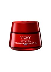 Liftactiv Collagen Specialist 16 Night Cream - product thumbnail