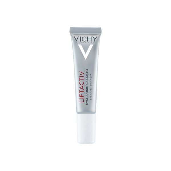 Liftactiv Hyaluronic Acid Eye Cream for Anti-Wrinkles - product thumbnail