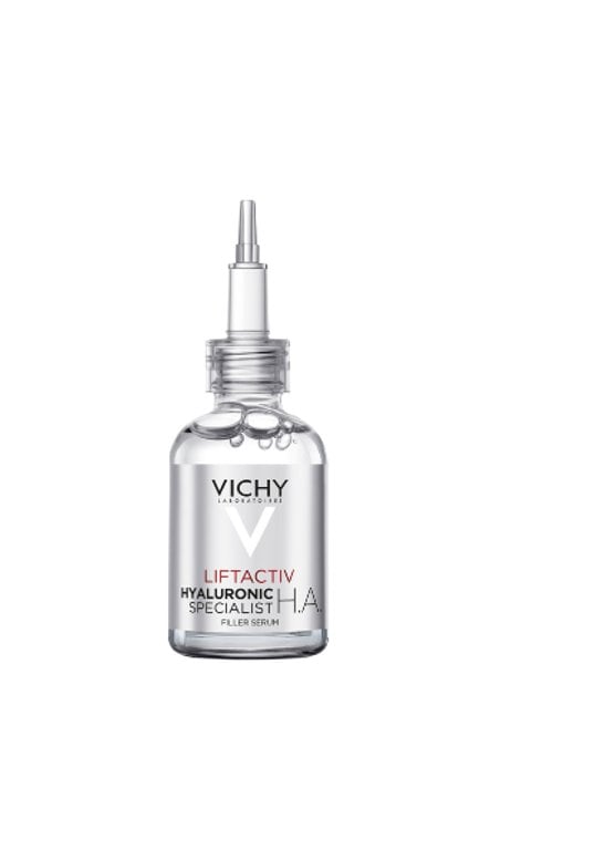 Liftactiv Hyaluronic Acid Serum for Wrinkles - product thumbnail
