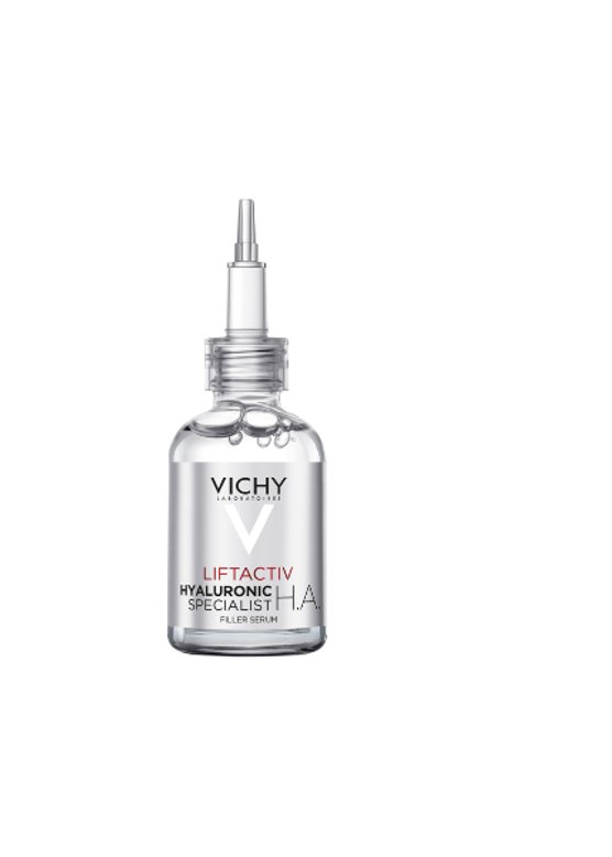 Liftactiv Hyaluronic Acid Serum for Wrinkles - product thumbnail