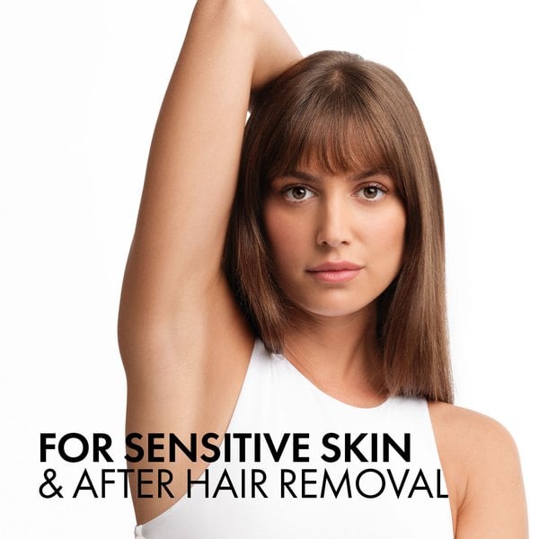 Soothing 48hr Anti-Perspirant Roll-On 50ml For Sensitive Skin