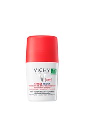 Vichy Stress Resist 72hr Anti-Perspirant Roll-On 50ml