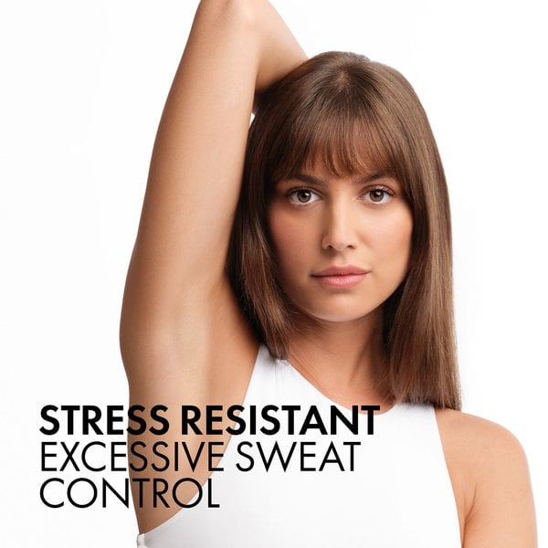 Vichy Stress Resist 72hr Anti-Perspirant Roll-On 50ml under arms