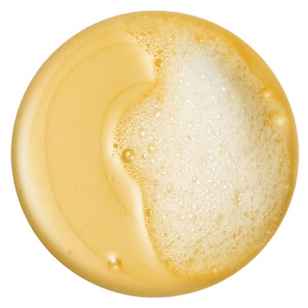 DERCOS ANTI DANDRUFF DS SHAMPOO FOR NORMAL TO OILY HAIR texture