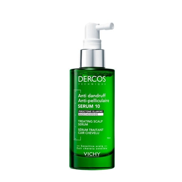 DERCOS ANTI-DANDRUFF SERUM 10