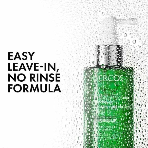 Leave in DERCOS ANTI-DANDRUFF SERUM 10