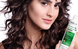 How to use 2-in-1 anti-dandruff shampoo