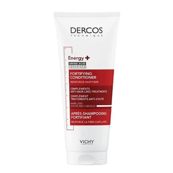 DERCOS ENERGY+ FORTIFYING CONDITIONER