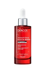 DERCOS Aminexil R.E.G.E.N Booster Serum