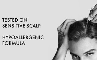 Scientifically tested anti hair fall product