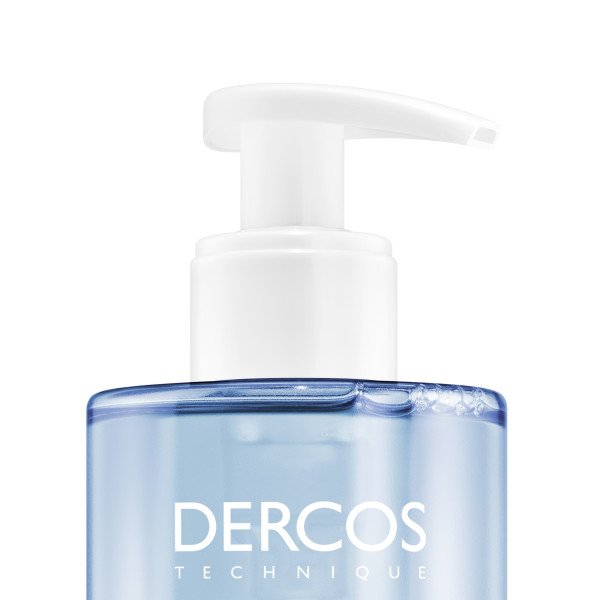 DERCOS Mineral Soft - Soft and Fortifying Shampoo