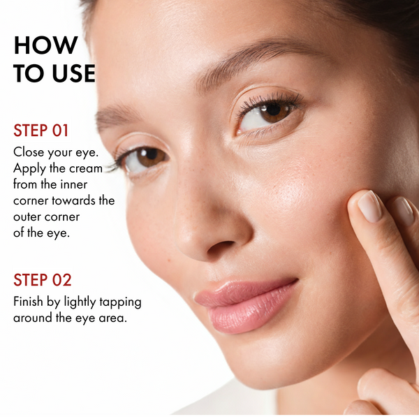 Liftactiv Hyaluronic Acid Eye Collagen Cream for Anti-Wrinkles recommended by Derms