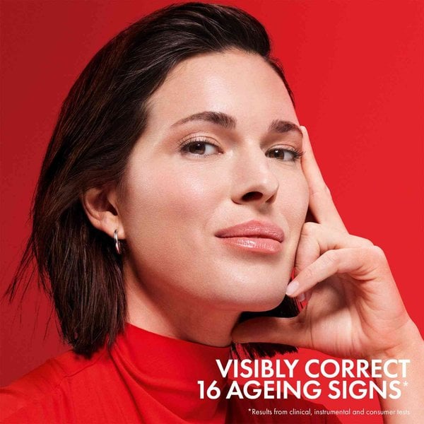 Liftactiv Collagen Specialist Peptide Eye Cream Corrects 16 signs of ageing