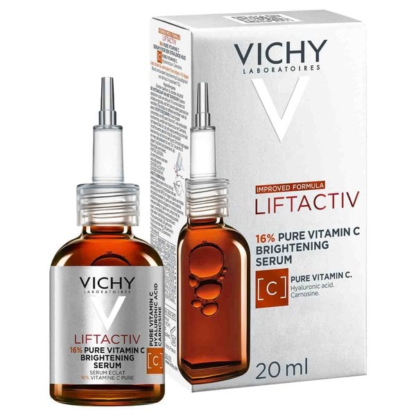 Liftactiv 16% Vitamin C Serum 20ml