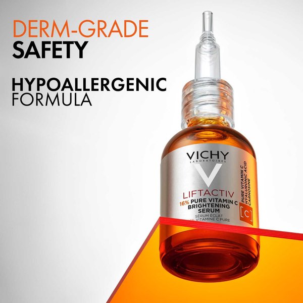 Liftactiv 16% Vitamin C Serum 20ml