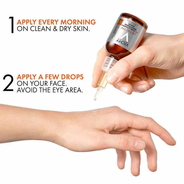 Liftactiv 16% Vitamin C Serum 20ml
