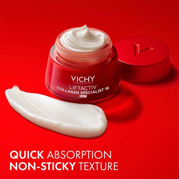 Liftactiv Collagen Specialist 16 Day Cream 50ml