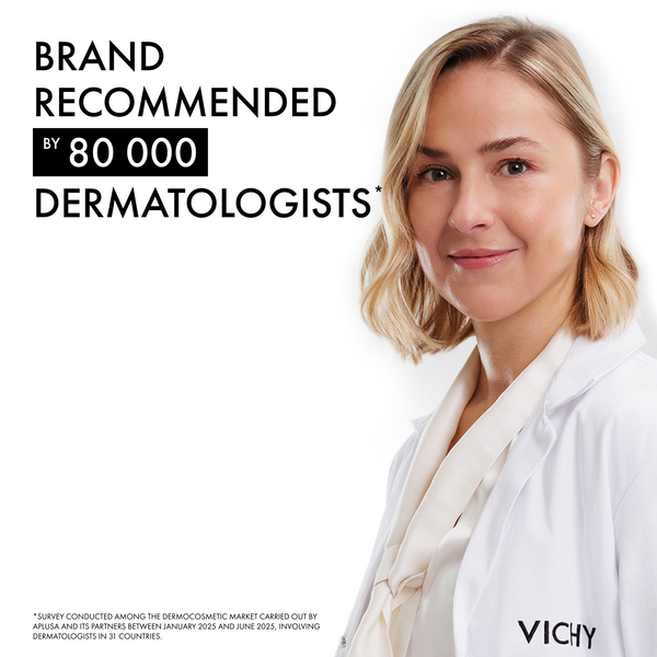 Vichy Liftactiv Hyaluronic Acid Serum for Wrinkles dermatologist