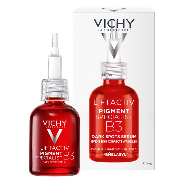 Vichy Liftactiv Pigment Specialist B3 Anti-Dark Spots Serum 30ml