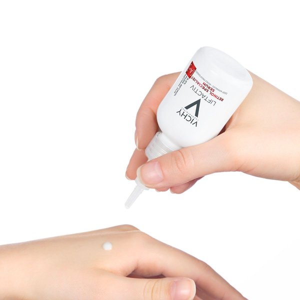 Liftactiv 0.2% Pure Retinol Serum for Anti-Ageing 30ml