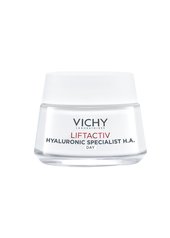 Liftactiv Hyaluronic Acid Anti-Wrinkle Day Cream - product thumbnail