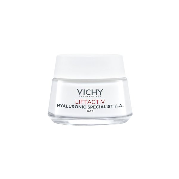 Liftactiv Hyaluronic Acid Anti-Wrinkle Day Cream - product thumbnail