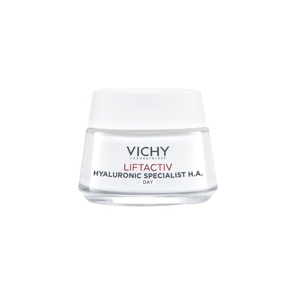 Liftactiv Hyaluronic Acid Anti-Wrinkle Day Cream - product thumbnail