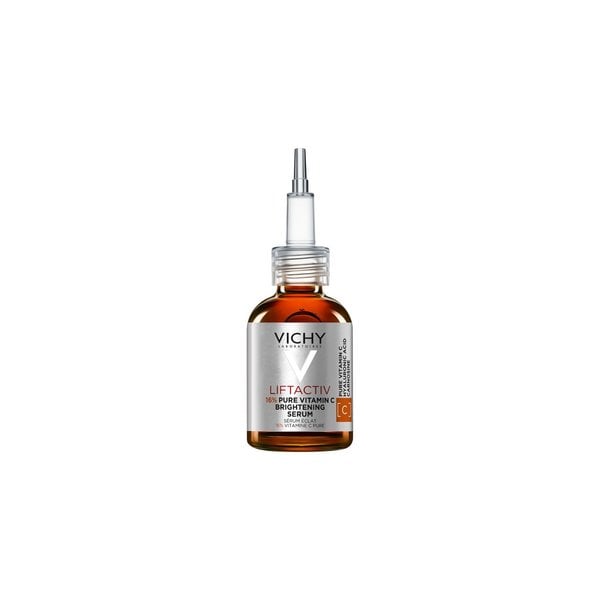 vichy liftactiv vitamin c lip correction Brightening Skin Corrector with Hyaluronic Acid Ingredients and Reviews C Specialist Cream 5 Reasons This is the